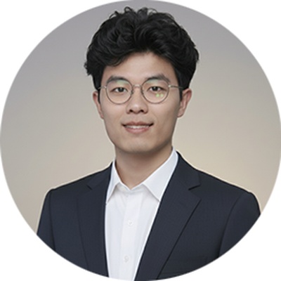 Portrait of Zhang Yecheng